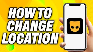 How to Change Location on Grindr (2024) - Easy Fix