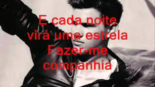 Miguel Bosé e Chakira-Si tu no vuelves-traduçao.
