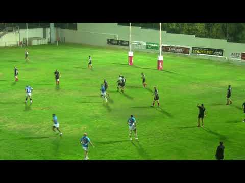 ლელო სარასენსი 14:13 აკადემია | VII - ტური | 2019-2020 დიდი10