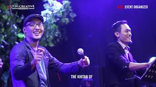 RAB NE BANA DI JODI - EL MUHDHOR LIVE BANGSRI JEPARA