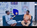 Akure Book Club (Debut's Edition)