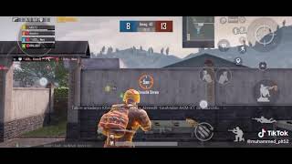 Bu Seferde Ben Tik Tok