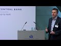Third ECB Annual Research Conference: Session 2: Mortgage market design