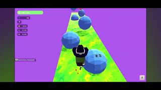 Kogama Parkour 31 Levels (Reupload from my PC account) 