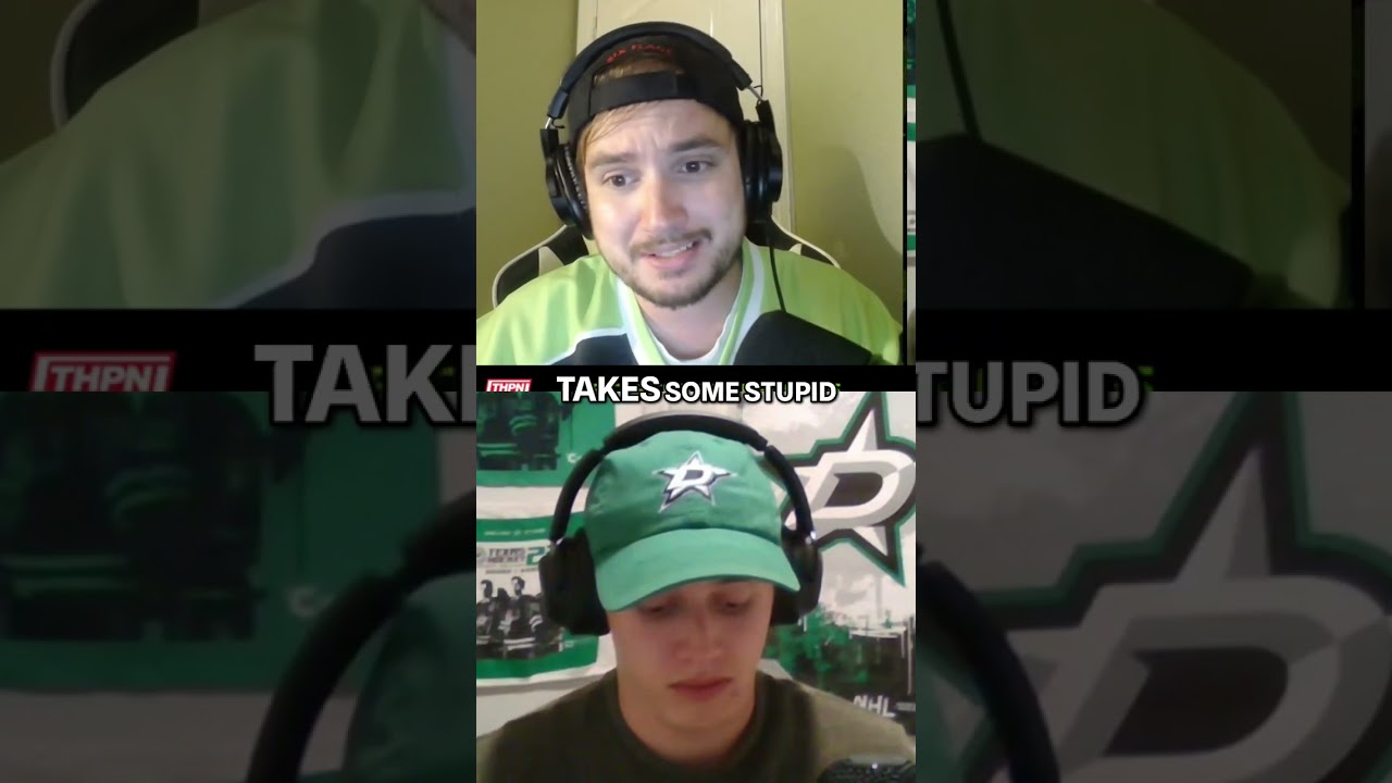 Matt Dumba: Hockey Genius or Penalty King?