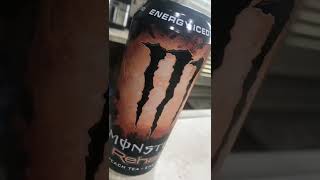 #energydrink #энергетики #энергетическиенапитки