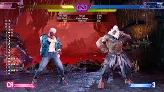 ED KILL SEQUENCE/BUFF SHOWCASE VIDEO