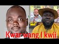 Obol Simple Man Bosmic Was Mature Kwii Ki Gwoko Ki Kwar Wang Obol Simple Man Bosmic Was Mature Kwii Ki Gwoko Ki Kwar Wang