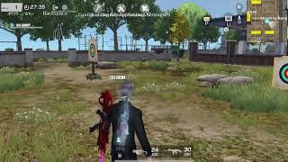 Paano ibahin yong takbo? Knives Out Tutorial😈