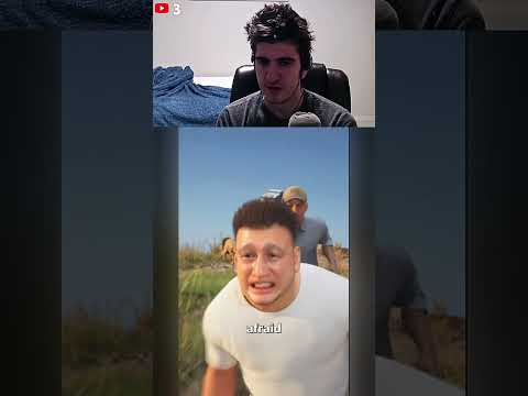 She Kept Acting After A Lion Attacked Her