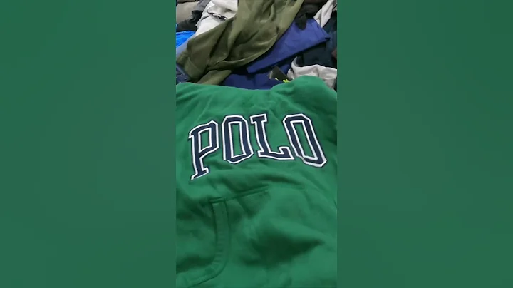 Goodwill Bins Outlet Haul + SOLD 🤯 #goodwillbins #goodwilloutlet #whatsold #thrift #reselling