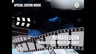 Promo Armageddon Blockbuster Nil7 1932012