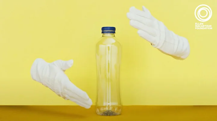 How to Save Billions of Single-Use Bottles - The Upstream Innovation Guide (teaser)
