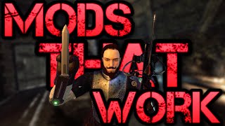 Blade and Sorcery U11.3 Mods That Actually Work | Mod Showcase