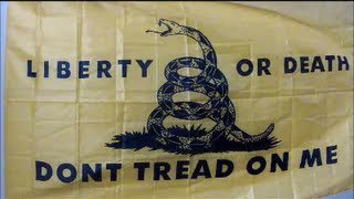 Sic Semper Tyrannis