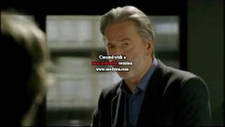 Bryan Lowe in Waking the Dead s05 ep05