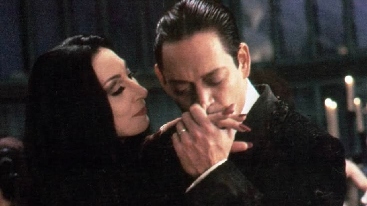 He's the Gomez to Your Morticia | Dark Feminine and SP Obsession Subliminal