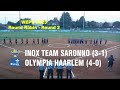 33 Women's Softball European Premier Cup: Saronno (ITA) VS Olympia Haarlem (NED)