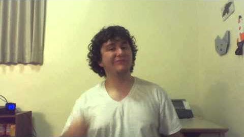 ASL II: Video Assignment 2: Story #2