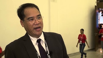 Global IGF 2015: Wanawit Ahkuputra on Connecting Billions More
