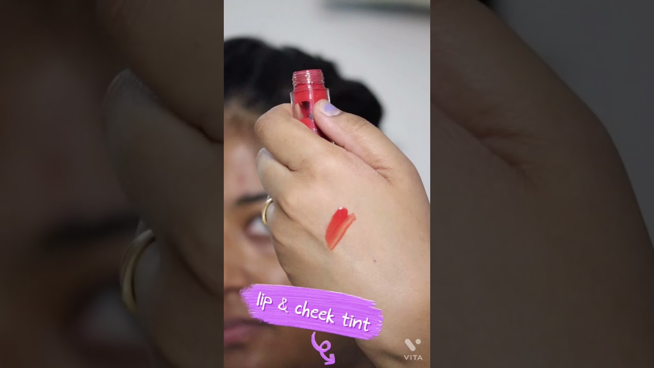 3 Korean Makeup Products l #shorts