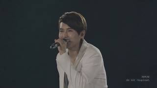 Super junior SS3   All My Heart