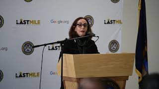 Inmates learn computer coding at Parnall Correctional Facility