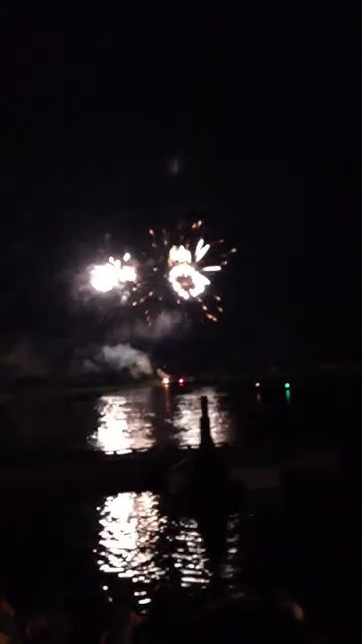 bath maine 4th july fireworks