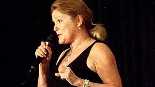 Kate Mulgrew Part 2 Dragon Con 2011 Atlanta, GA