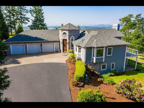 2736 Kaloken Ct, Salem, OR home video tour