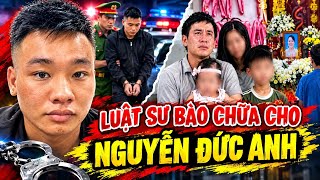 Ba Mẹ Nguyễn Đức Anh Ra Sao Khi Gặp Anh Quang ở Đồng Nai