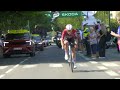 Tour de France 2026 - Stage 5 Škoda Green Jersey Minute
