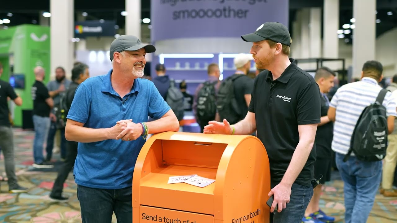 Шон Гаффни рассказывает о своей самой впечатляющей миграции и новом инструменте миграции почтовых...