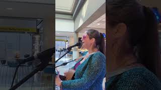 Change (live) by Samantha Sears