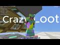 [Ep 29] Crazy Peak Loot From War (Bloxd.io Survival) - Lobby 2222