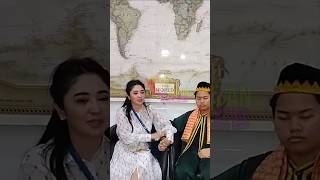 Dewi Persik dan Anaknya #shorts #shortvideo #dewipersik