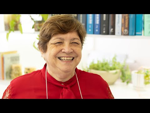 Health, a choice of the spirit | Monica de Medeiros