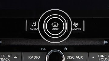 2018 INFINITI Q60 - Settings Key (if so equipped)