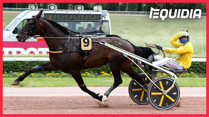 PRIX DES DUCS DE NORMANDIE 2020 | Quint+ du 13/05 ...