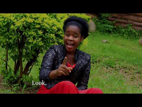 Doris Kanyang'ama_NTHAWI YATHA_(Official