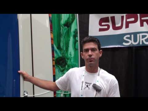 Cornelius Surfboards