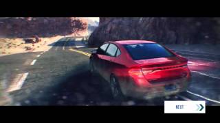 Asphalt 8 Gameplay (Windows 10 Recording Test)