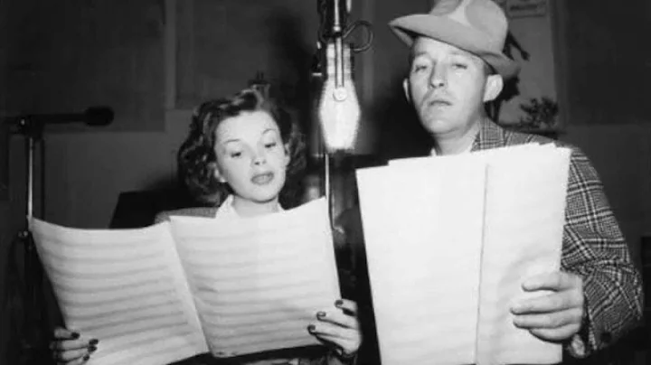 Bing Crosby & Judy Garland - How Could You Believe...