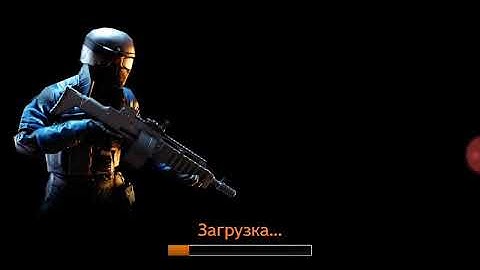 Zombie Objective миссия #1