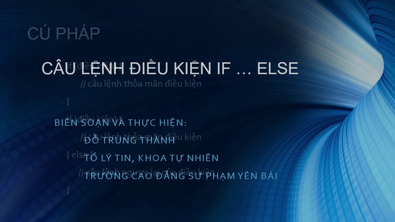 php if else หลายเงื่อนไข  Update  PHP: Bài 3. Câu lệnh điều kiện if ... else trong PHP