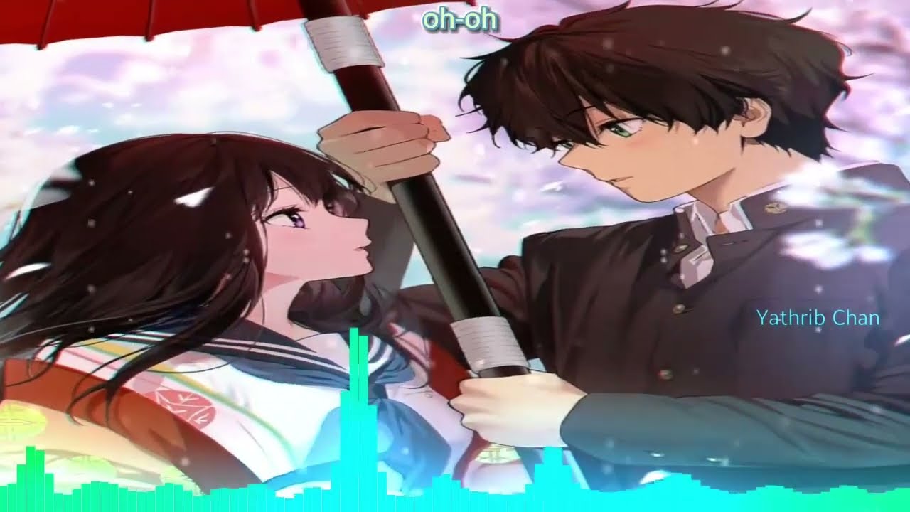 One Direction What Makes You Beautiful Lyrics remix no copyright free NCS nightcore