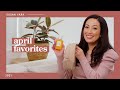 My 2021 April Favorites: Self Tanner, Necklace, Lipstick, & More! | Susan Yara