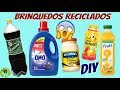 Brinquedos Reciclados | Kit de Cozinha