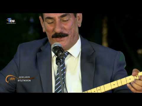 صوباشنده ياربزلار حلقة ٣ مع الفنان التركماني الراحل احمد رضا عبو