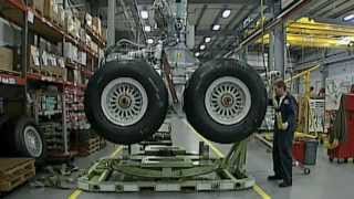 UTC Aerospace Systems Intro Video
